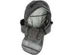 Maxpedition Entity Hook&Loop Admin Panel Gray NTTPNAGRY