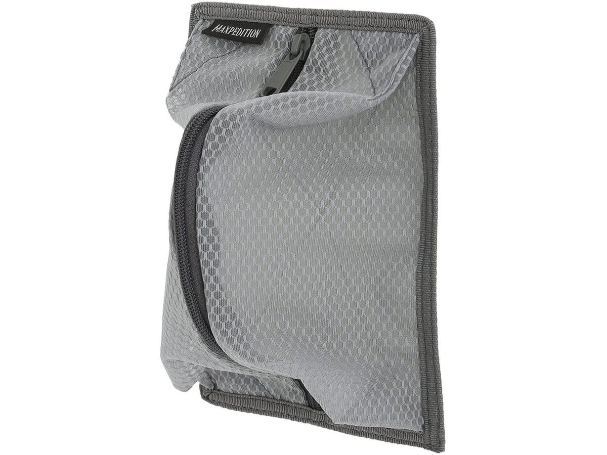 Maxpedition Entity Mesh Storage Panel Gray NTTPNMGRY