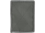 Maxpedition Entity Mesh Storage Panel Gray NTTPNMGRY