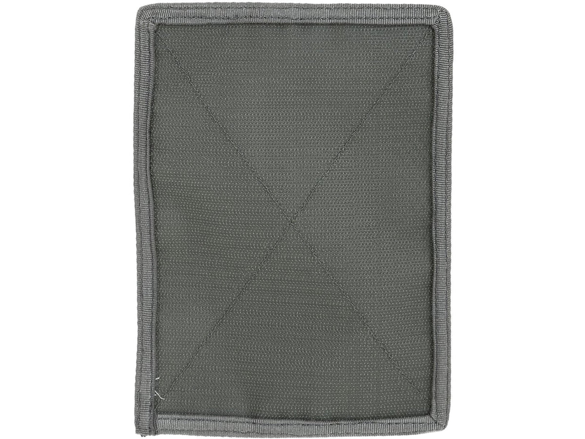 Maxpedition Entity Mesh Storage Panel Gray NTTPNMGRY