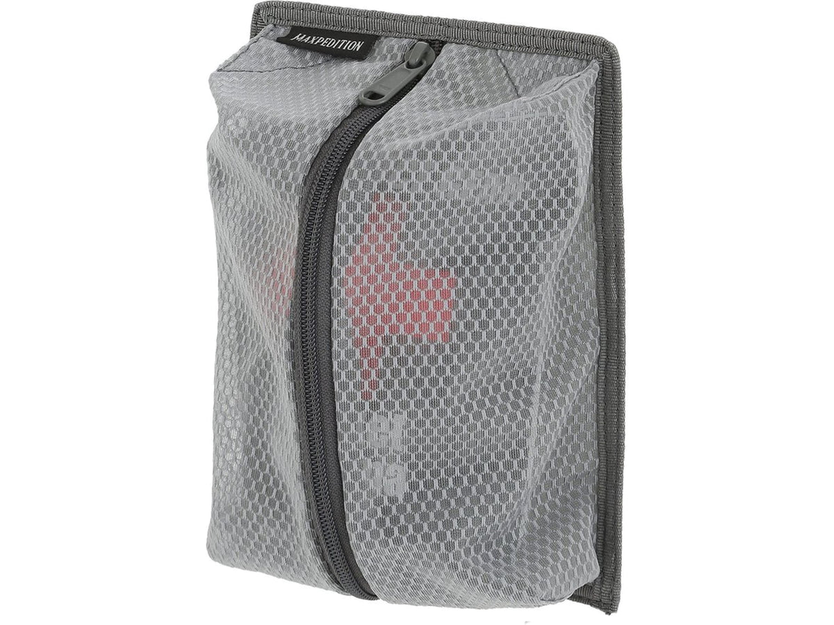 Maxpedition Entity Mesh Storage Panel Gray NTTPNMGRY