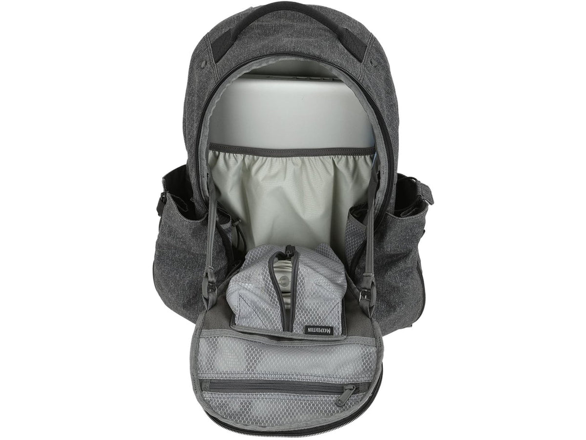Maxpedition Entity Mesh Storage Panel Gray NTTPNMGRY