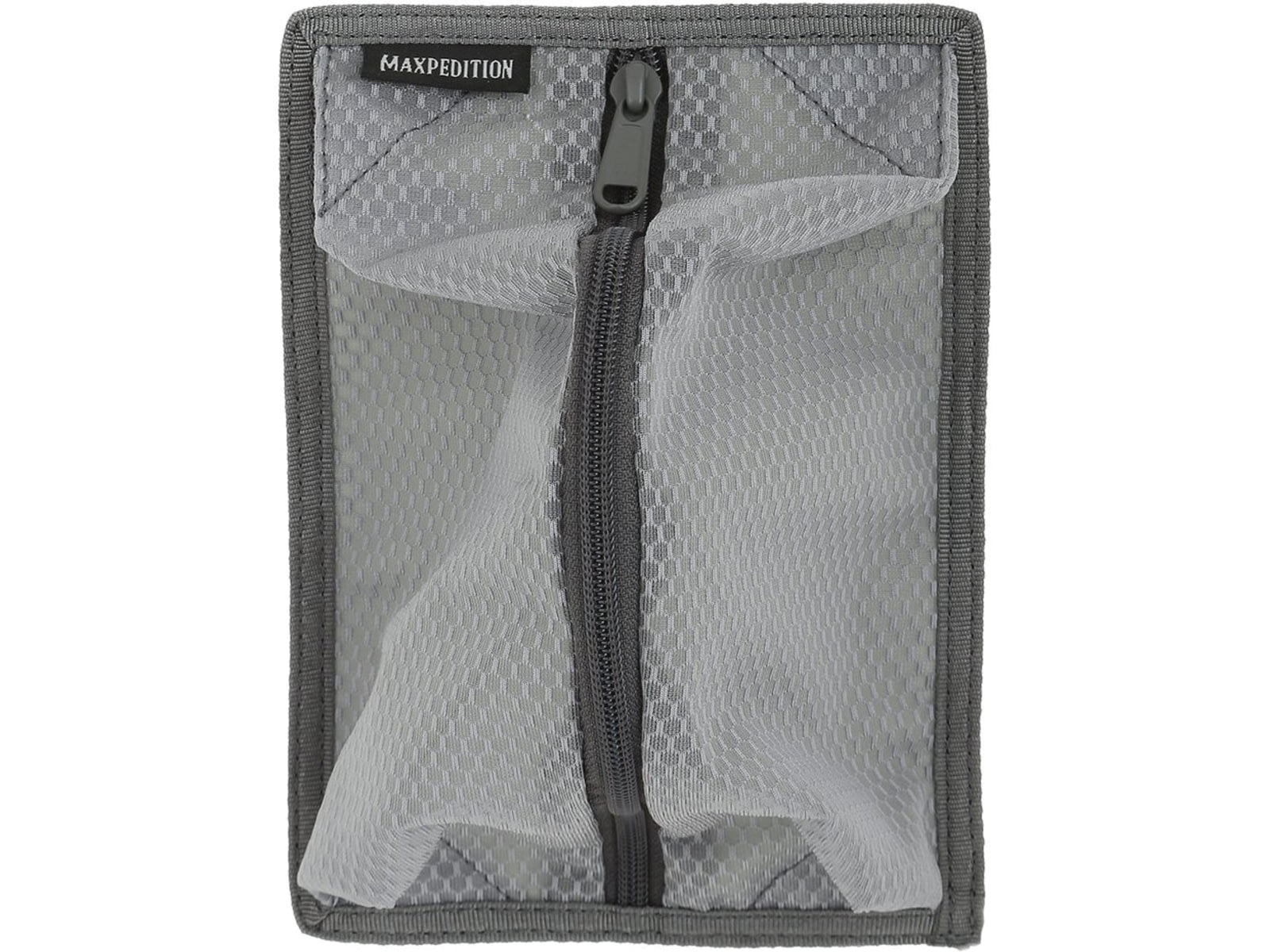 Maxpedition Entity Mesh Storage Panel Gray NTTPNMGRY