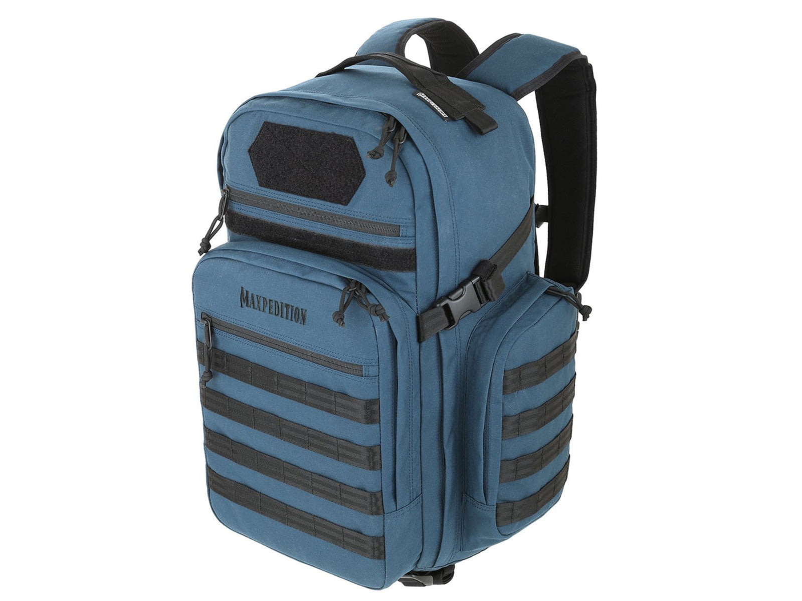 Maxpedition HAVYK 2 Backpack 38L Dark Blue