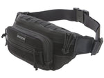 Maxpedition Keystone Versipack Black 0456B