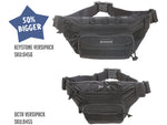 Maxpedition Keystone Versipack Black 0456B