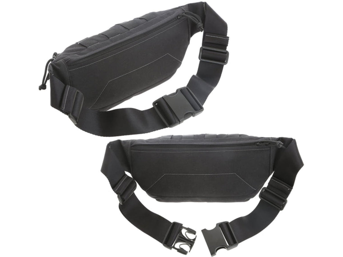 Maxpedition Keystone Versipack Black 0456B