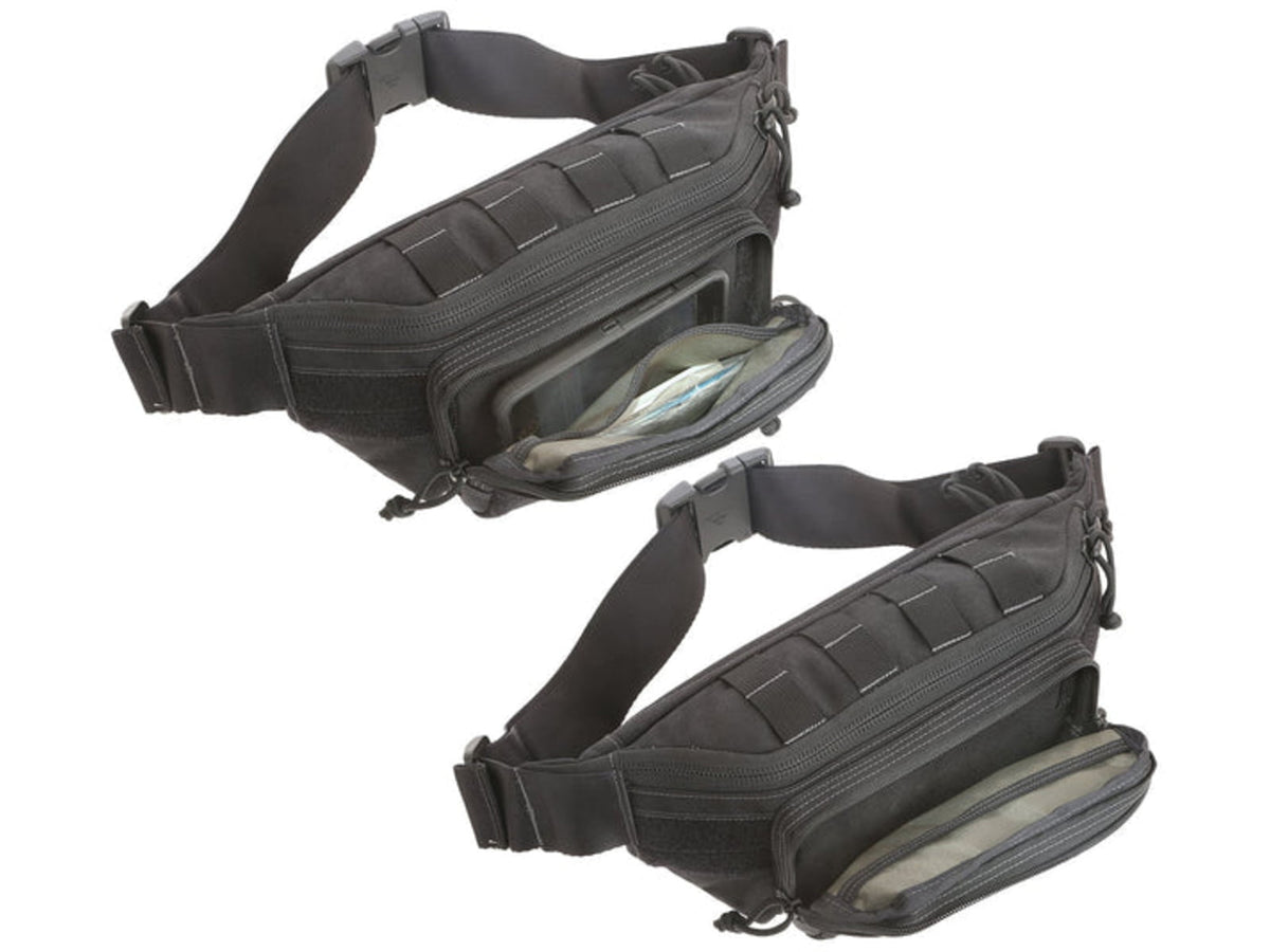 Maxpedition Keystone Versipack Black 0456B