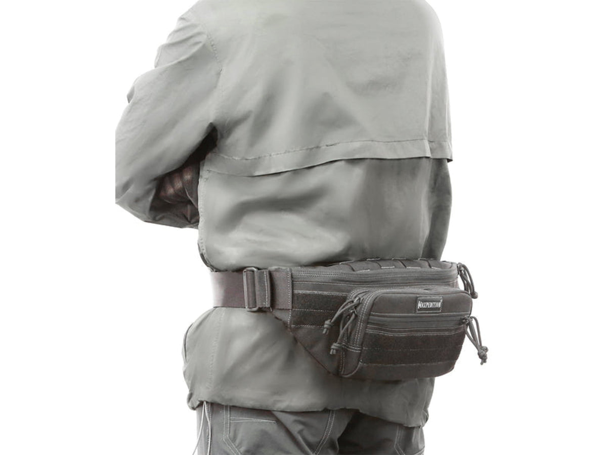 Maxpedition Keystone Versipack Black 0456B