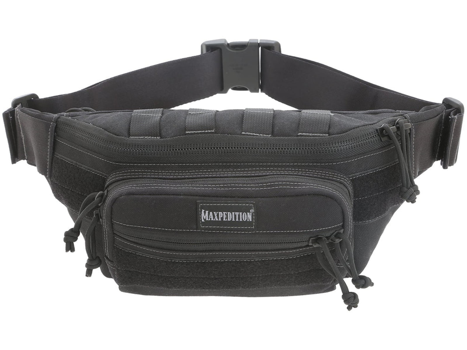 Maxpedition Keystone Versipack Black 0456B