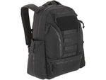 Maxpedition Lassen 29L Backpack Black 0515B