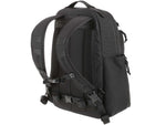 Maxpedition Lassen 29L Backpack Black 0515B