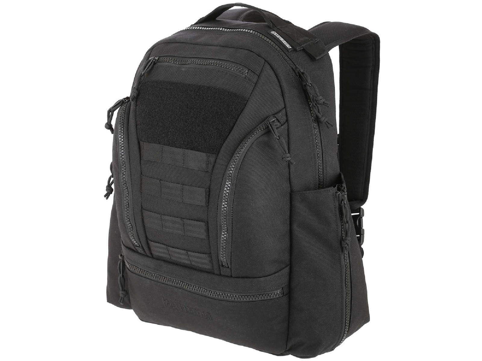 Maxpedition Lassen 29L Backpack Black 0515B