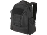Maxpedition Lassen 29L Backpack Black 0515B