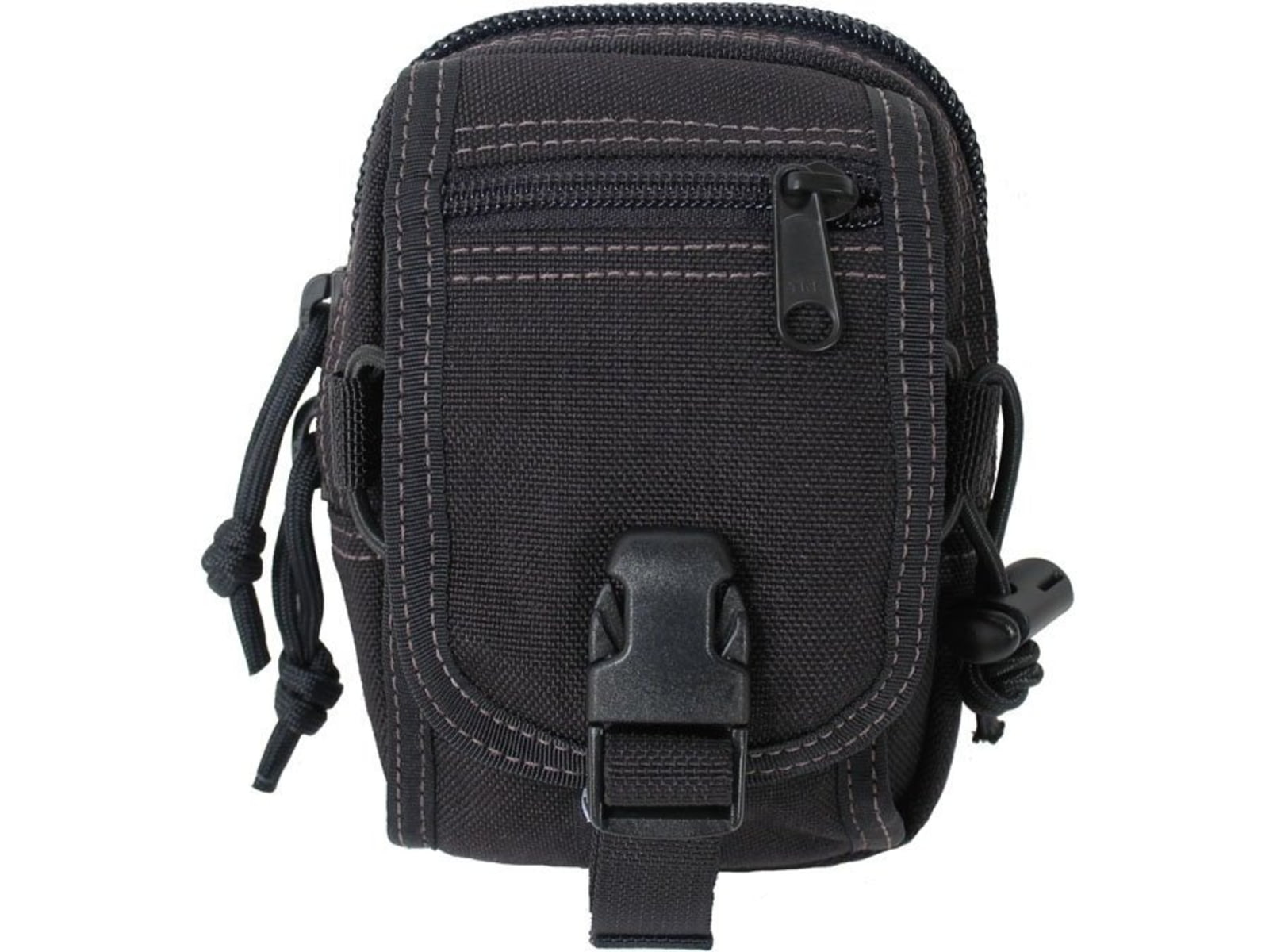 Maxpedition M-1 Waistpack Pouch - Black 0307B
