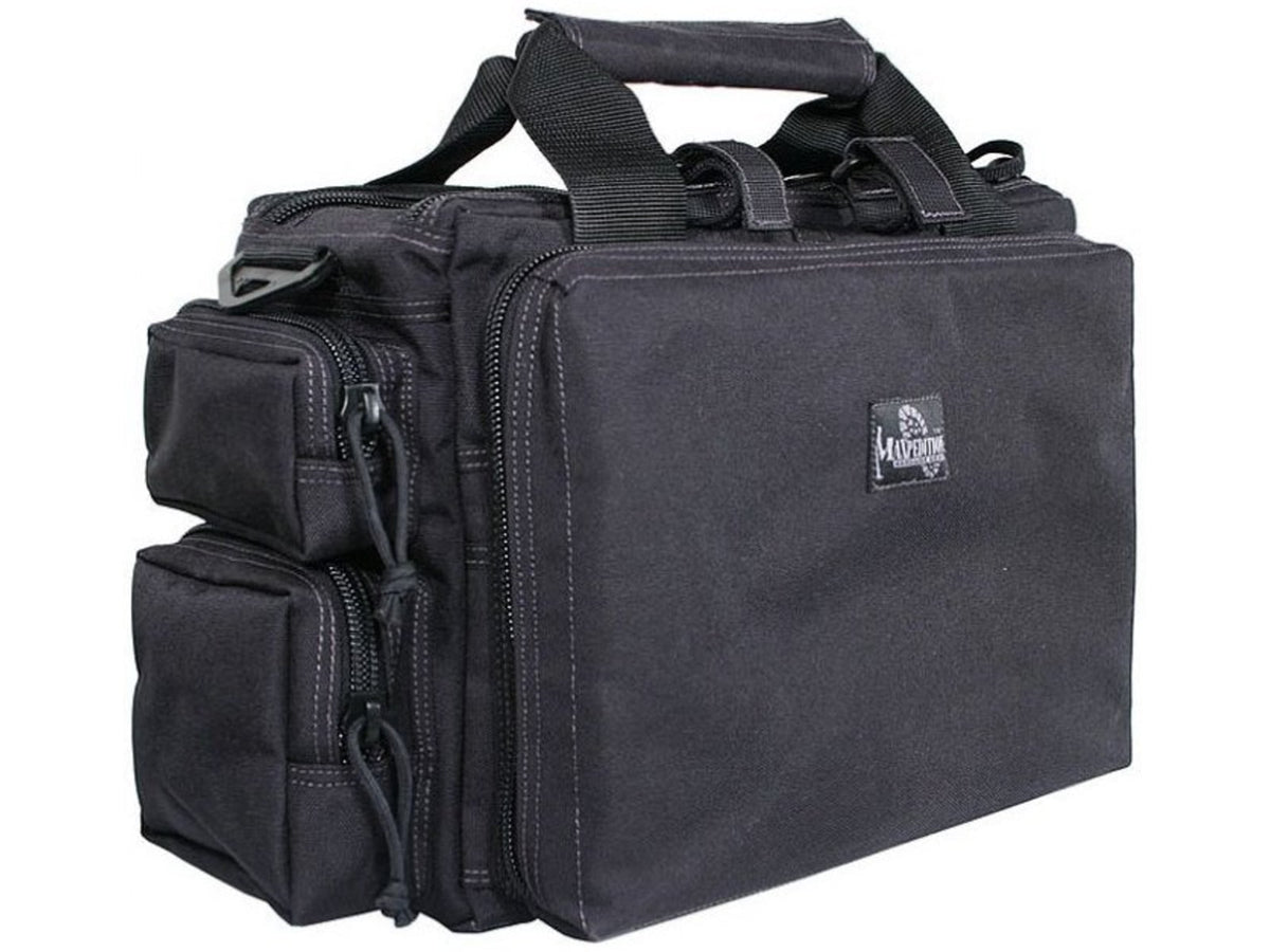 Maxpedition MPB Multi-Purpose Bag/Briefcase - Black 0601B