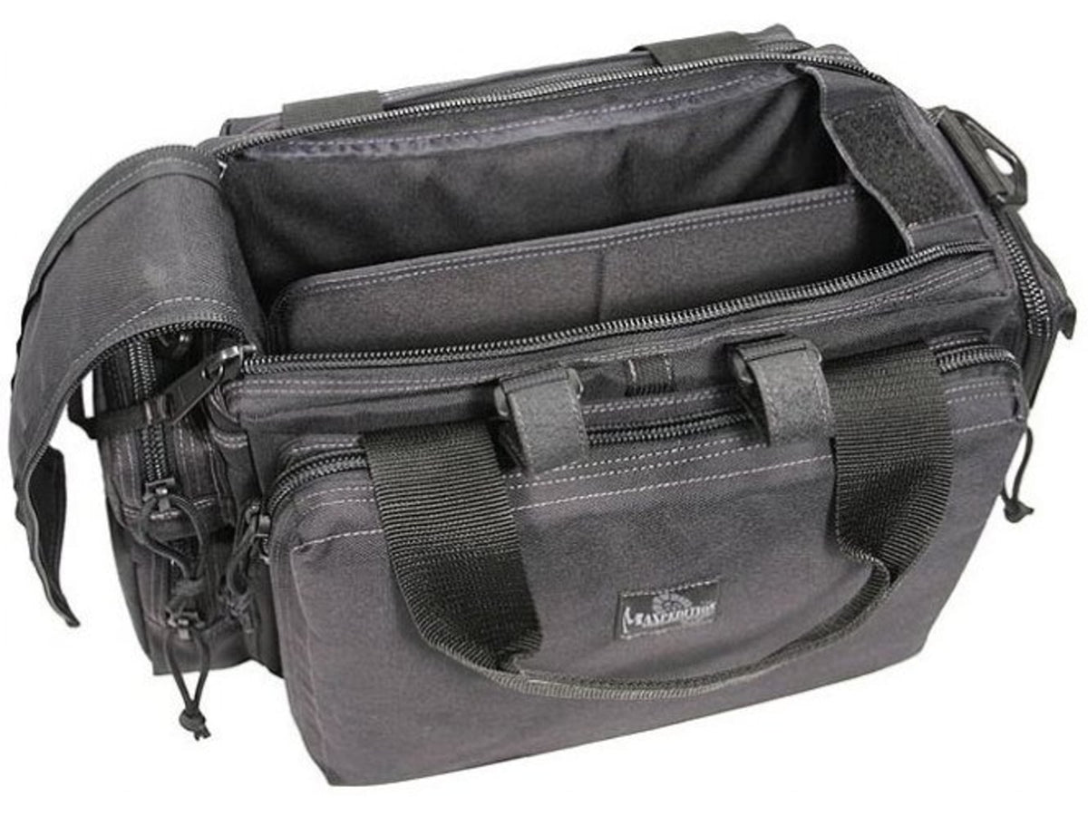Maxpedition MPB Multi-Purpose Bag/Briefcase - Black 0601B