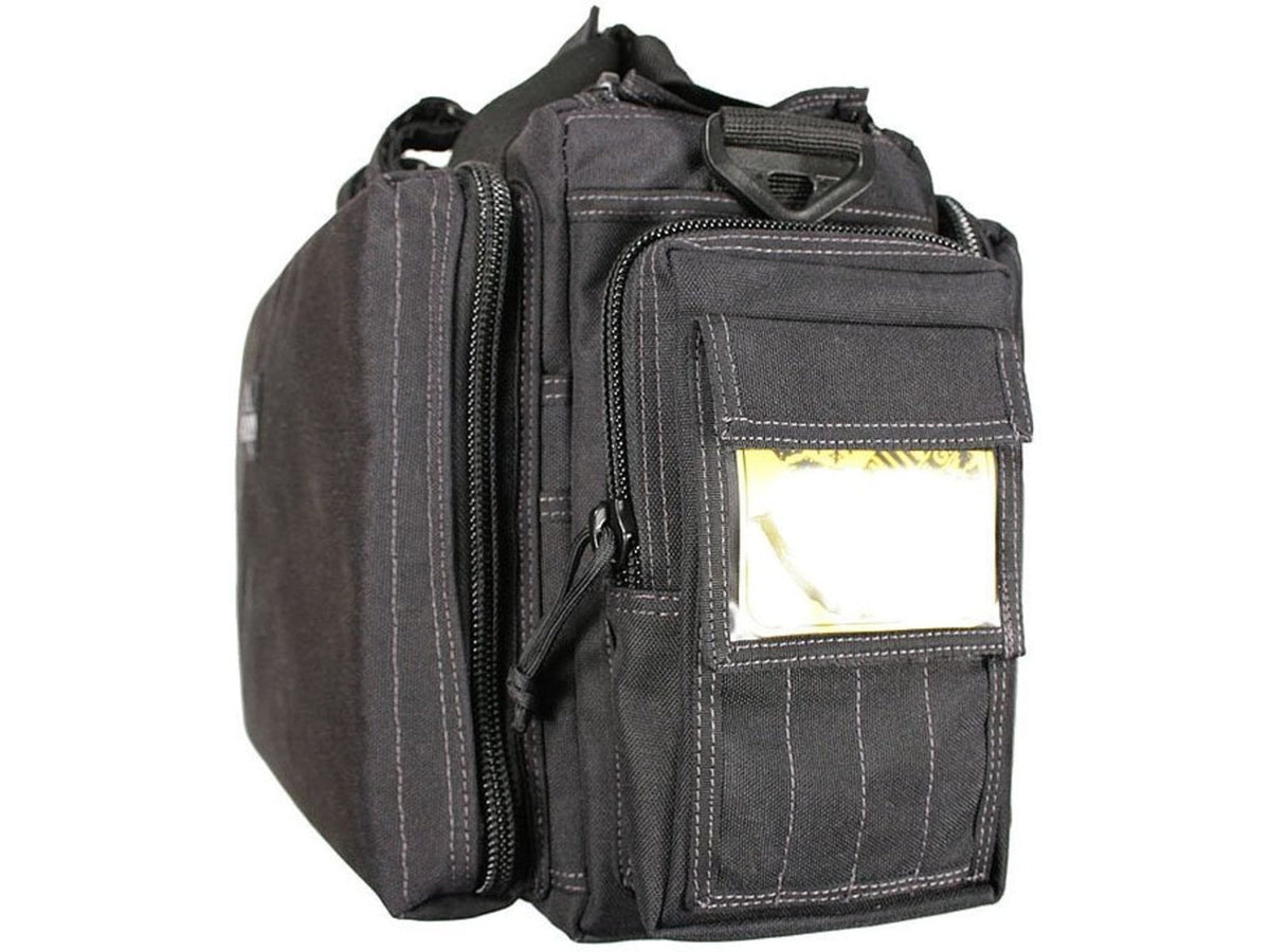 Maxpedition MPB Multi-Purpose Bag/Briefcase - Black 0601B