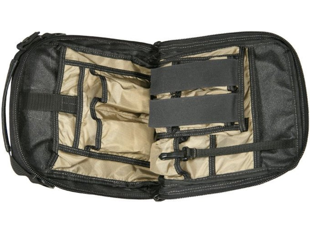 Maxpedition NeatFreak Gear Organizer - Black 0211B