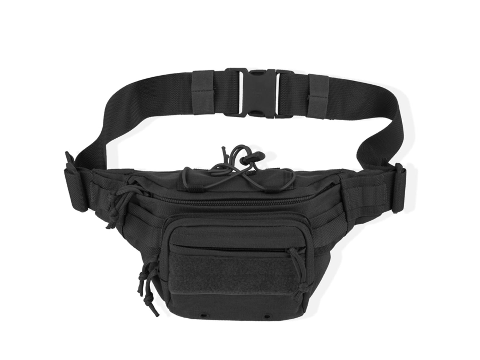Maxpedition OCTA Versipack Waist Bag - Black