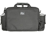 Maxpedition Operator Tactical Attache Case w/ Shoulder Strap - Black 0605B