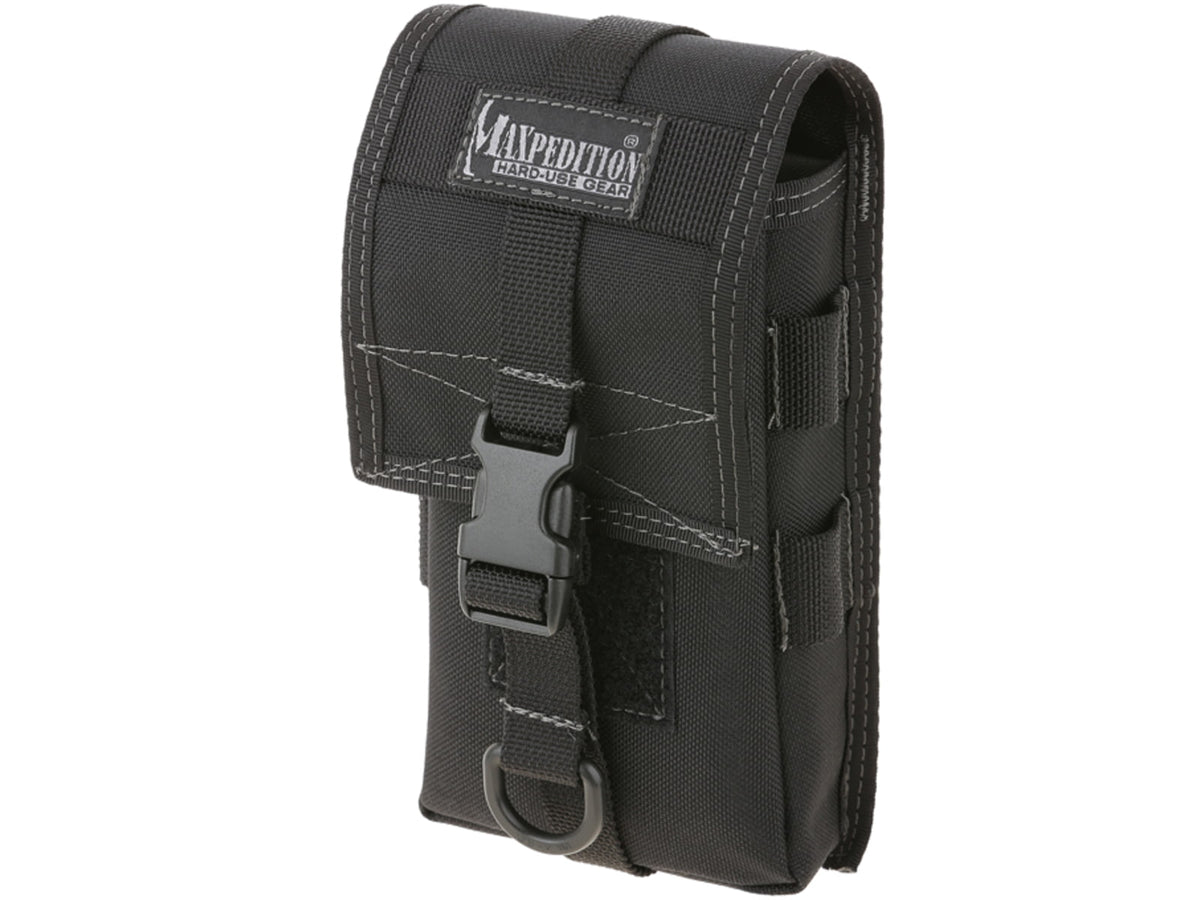 Maxpedition TC-3 Pouch Black MXPT1039B