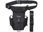 Maxpedition Thermite Versipack Sling Pouch - Black 0401B