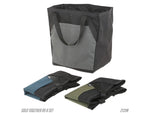 Maxpedition Trifecta 3in1 Tote Set Wolf Gray/Green/Dark Blue/Black 2131M
