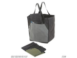 Maxpedition Trifecta 3in1 Tote Set Wolf Gray/Green/Dark Blue/Black 2131M