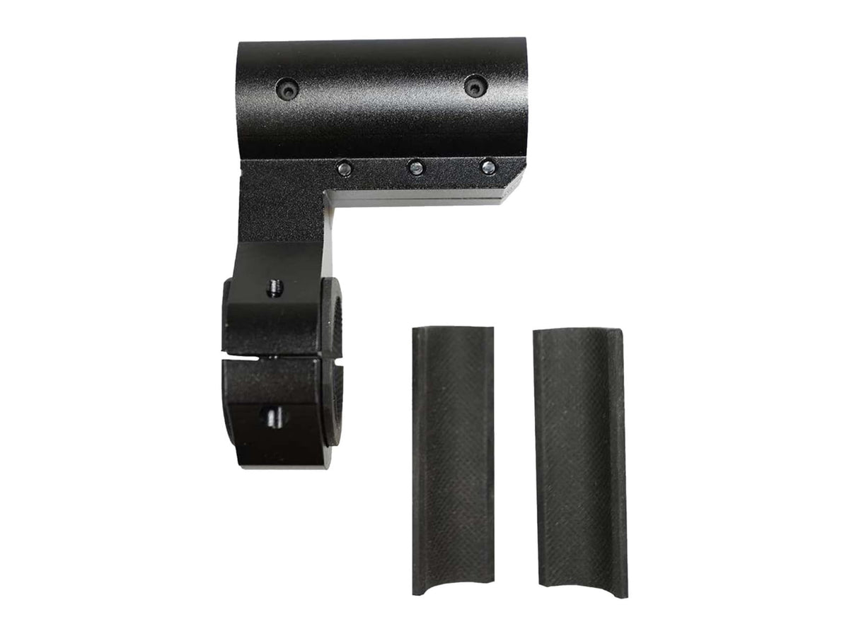 Maxview Maxcam Barrel Mount Black MV-BM