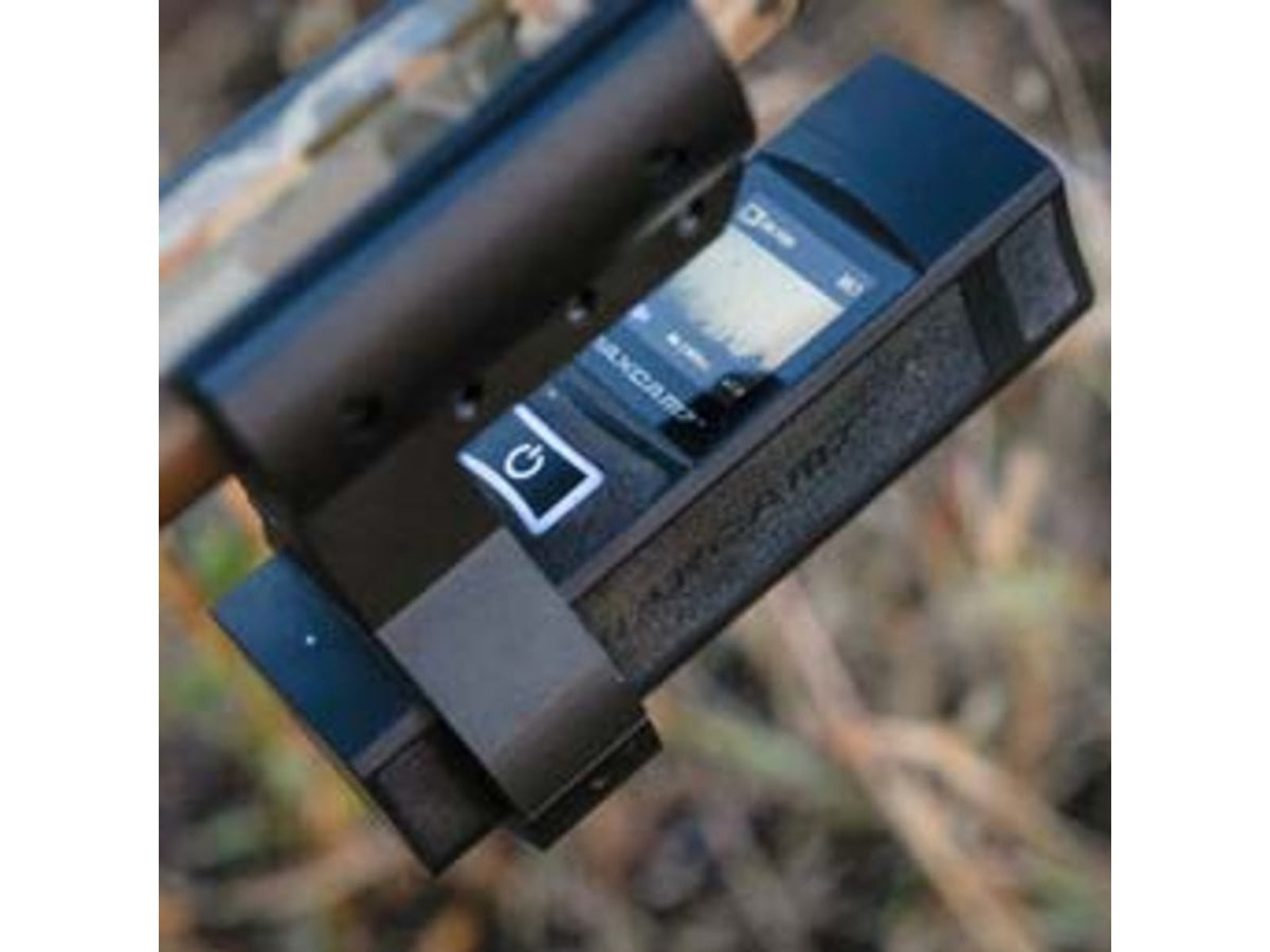 Maxview Maxcam Barrel Mount Black MV-BM