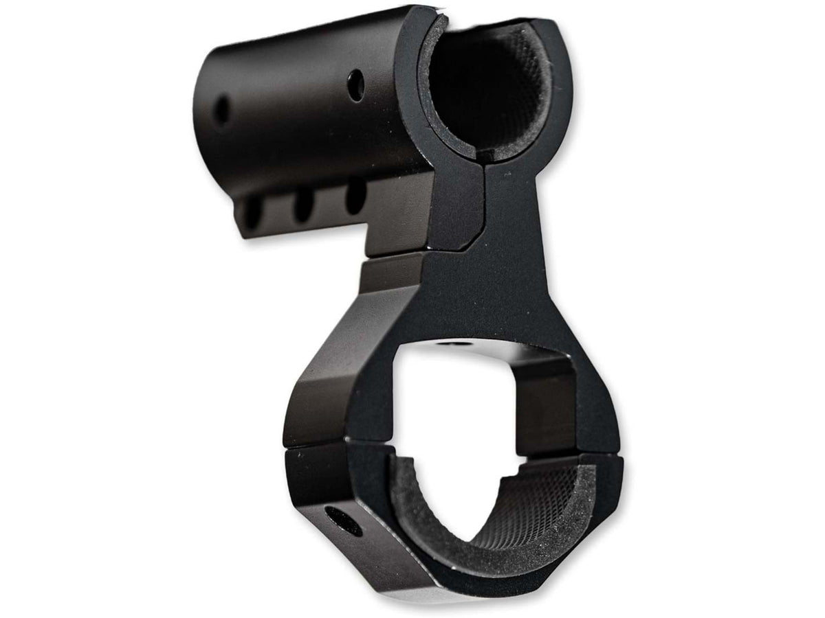 Maxview Maxcam Barrel Mount Black MV-BM
