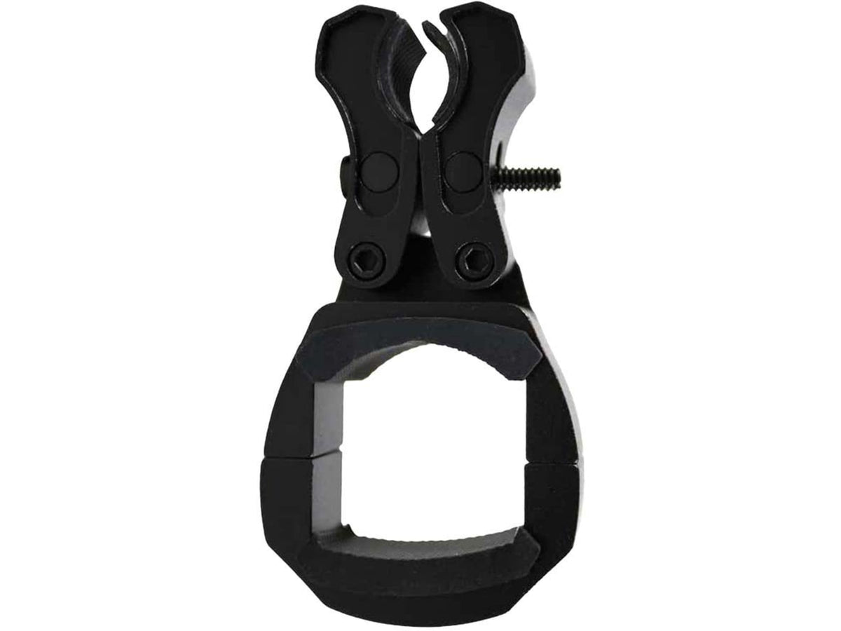 Maxview Maxcam Clamp Mount Black MV-CM