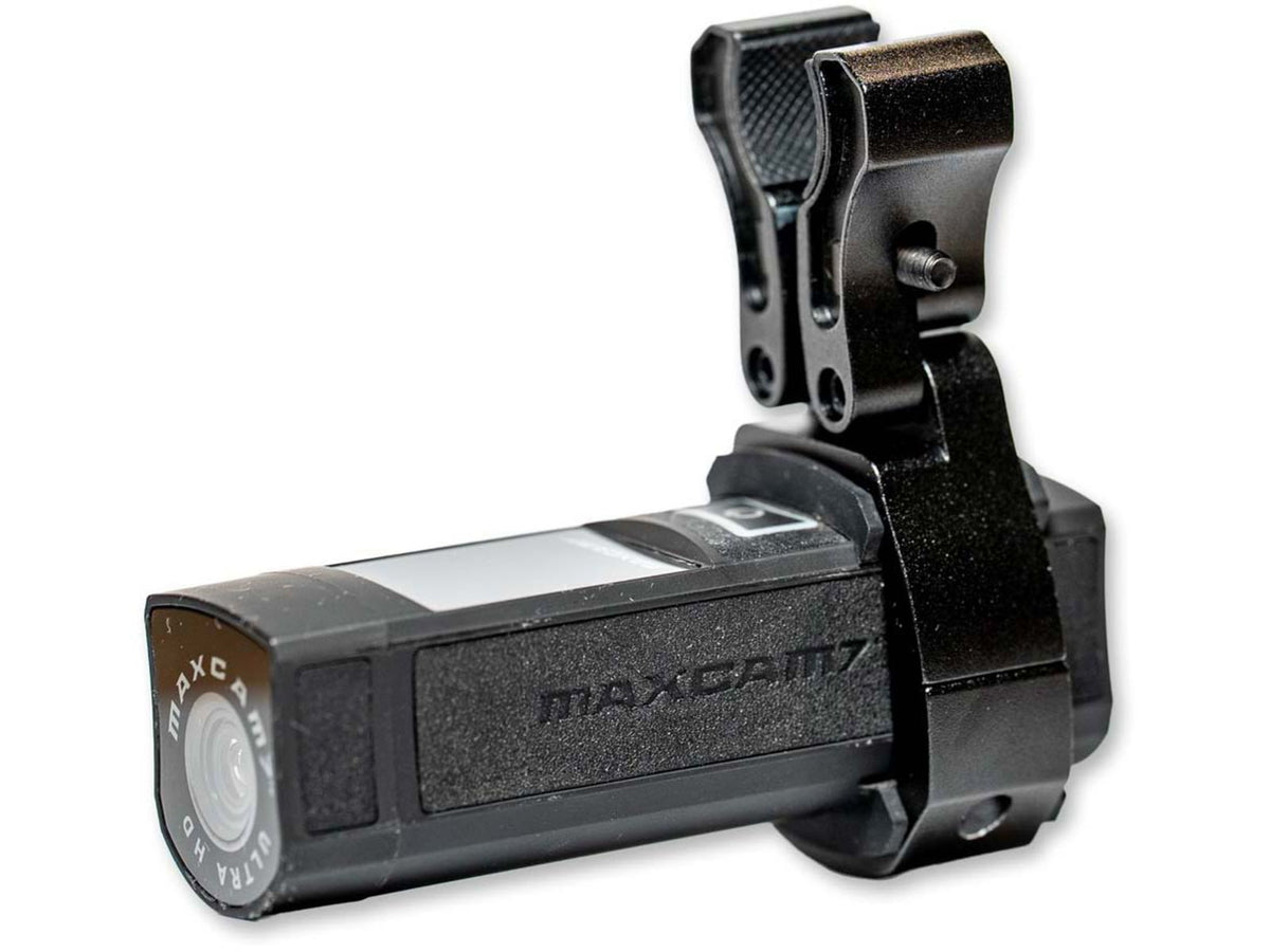 Maxview Maxcam Clamp Mount Black MV-CM