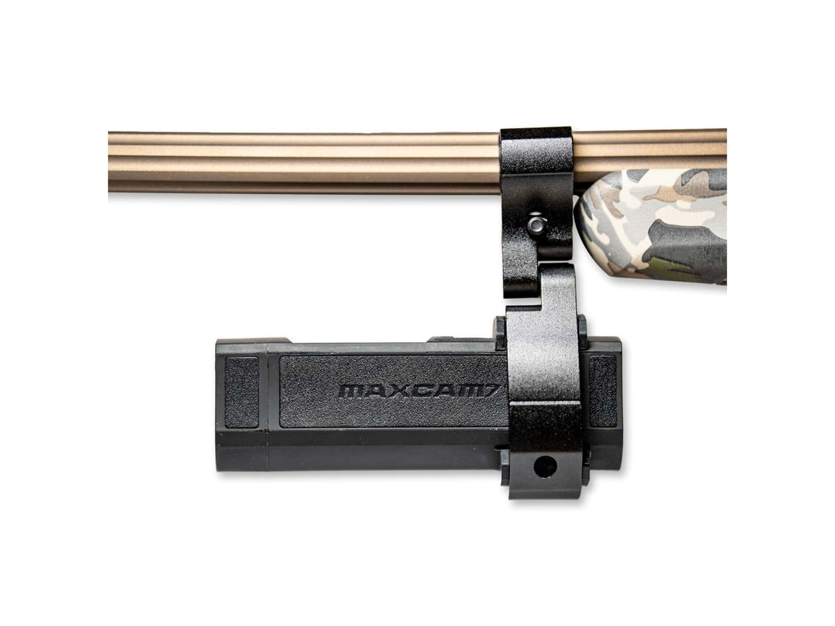 Maxview Maxcam Clamp Mount Black MV-CM