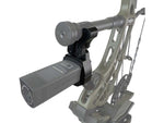 Maxview Maxcam Clamp Mount Black MV-CM