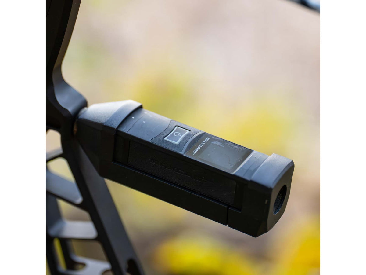 Maxview Maxcam MV-7 Action Camera Black MV-7
