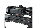 Maxview Maxcam MV-7 Action Camera Black MV-7
