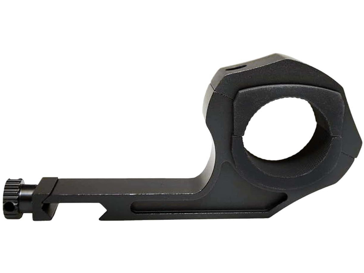 Maxview Maxcam Scope Rail Mount Black MV-UUM