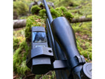 Maxview Maxcam Scope Rail Mount Black MV-UUM