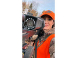 Maxview Maxcam Scope Rail Mount Black MV-UUM