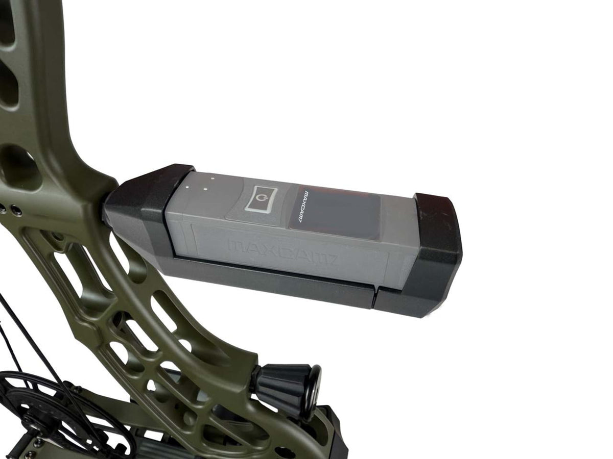 Maxview Maxcam Stabilizer Mount Black MV-SM