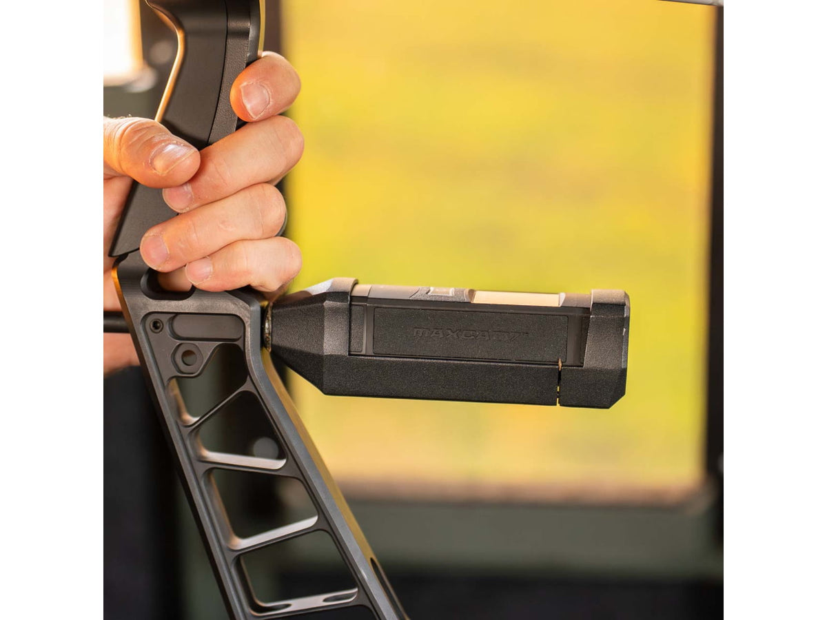 Maxview Maxcam Stabilizer Mount Black MV-SM