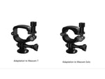 Maxview Maxcam Universal Adaptor Mount Black MV-UAM