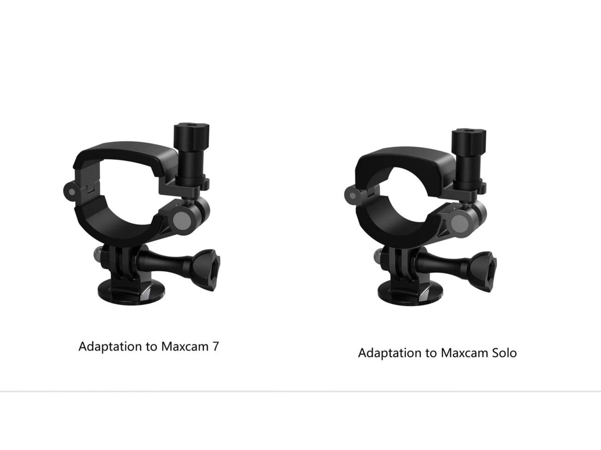 Maxview Maxcam Universal Adaptor Mount Black MV-UAM