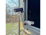Maxview Maxcam Universal Adaptor Mount Black MV-UAM