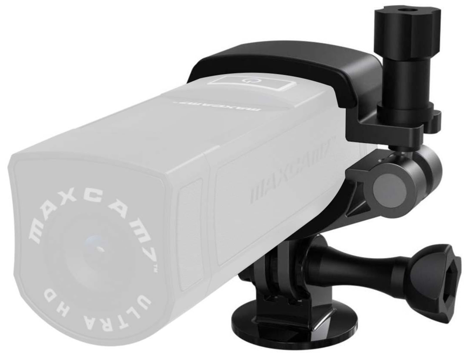 Maxview Maxcam Universal Adaptor Mount Black MV-UAM