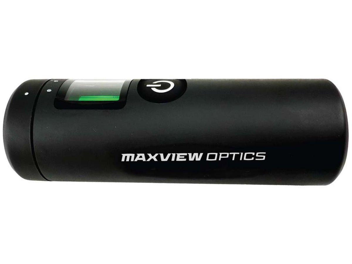 Maxview Maxcam Wireless Remote Black
