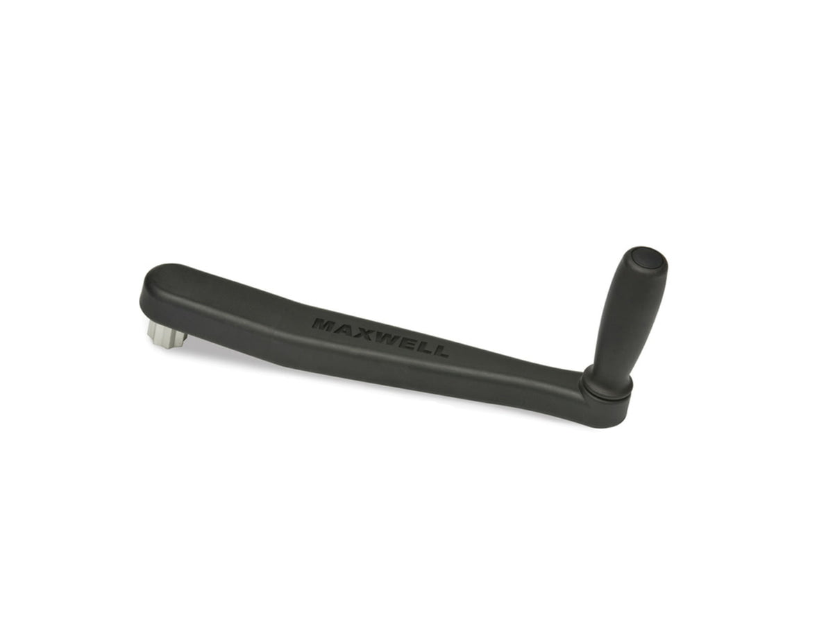 Maxwell Emergency Crank Handle f/RC & Freedom Series Windlasses 8" P103864