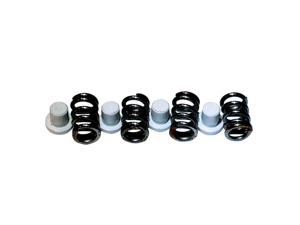 Maxwell Plunger/Spring Kit - 2200-4500 P101550